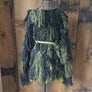 Rank & Sugar Runway Dress