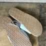 NWT Embroidered Shoes