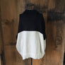 Wooden Ships Snow Sweater