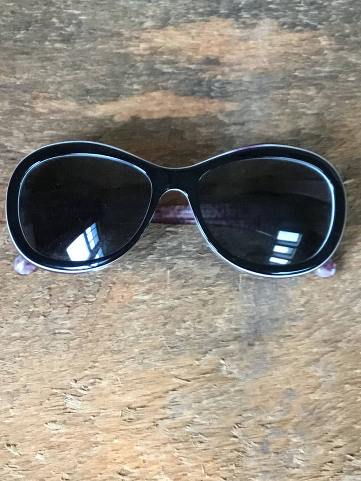 Vintage Chanel Sunglasses