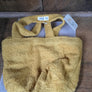 NWT Simone Fan Bag