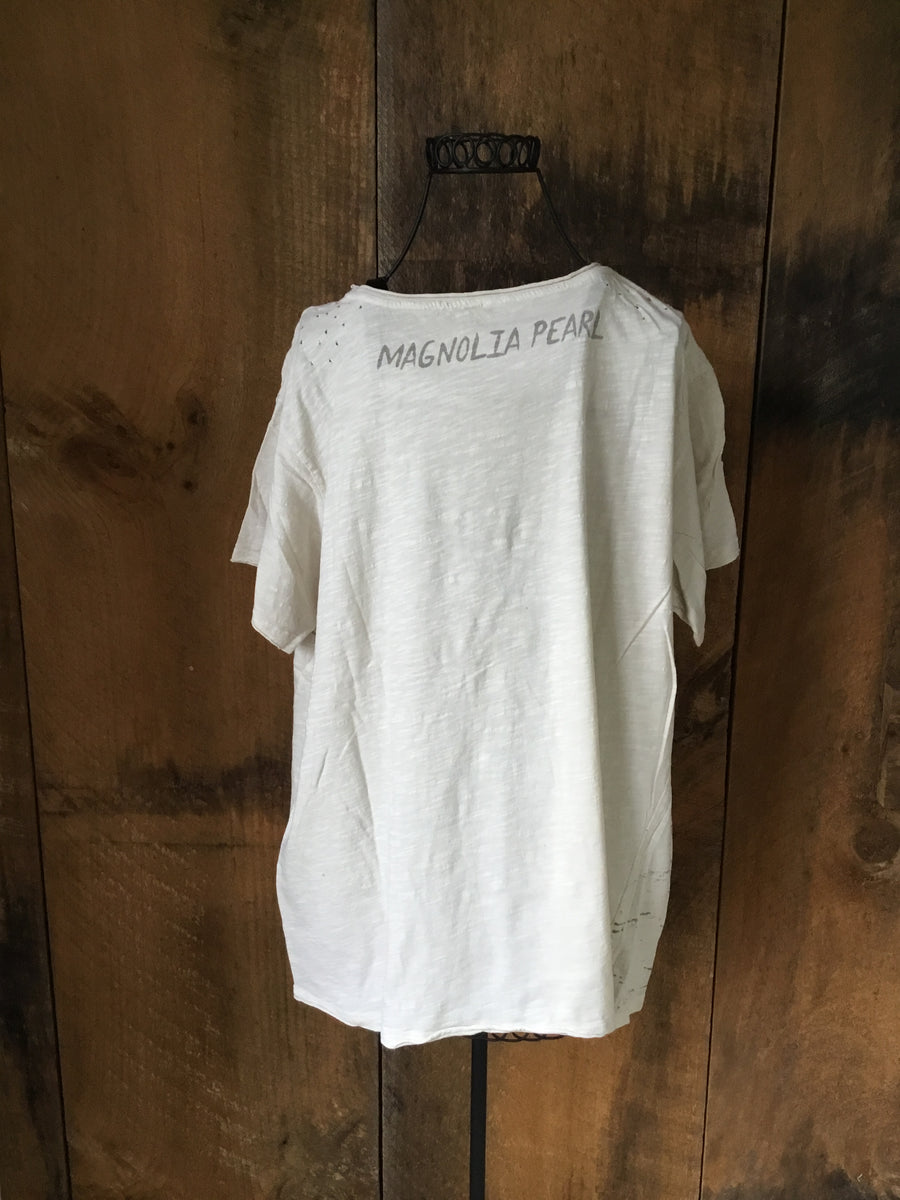 Magnolia Pearl Rainbow Surfer