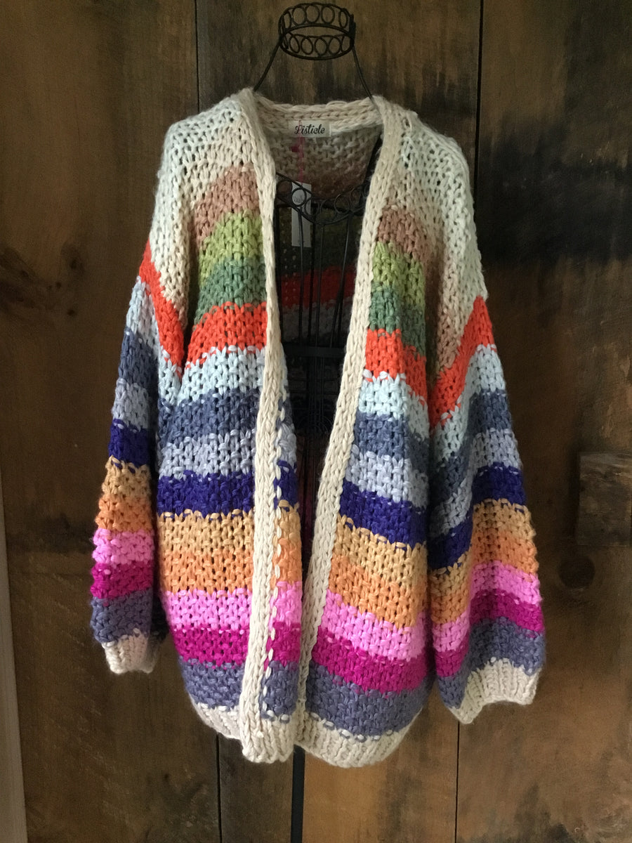 NWT Valabara Sweater