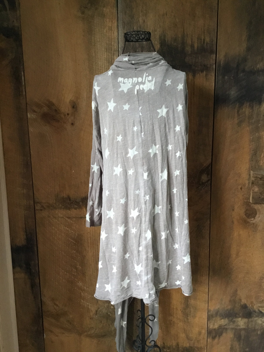 Magnolia Pearl Duster