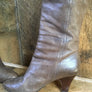 Frye OTK Boots