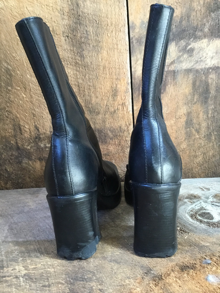 Steve Madden Y2K Lizie Boot