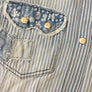 Tasha Polizzi Button Down