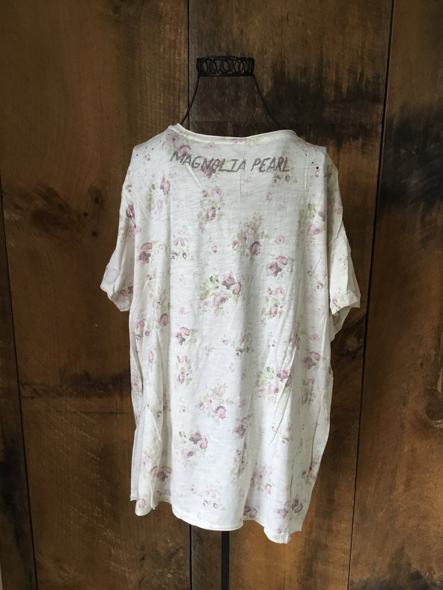 Magnolia Pearl California 1970