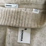 Sweater Pants