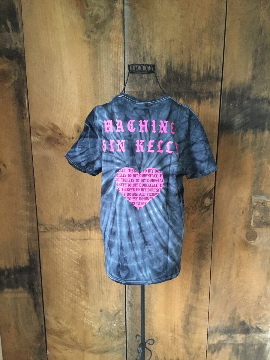 Machine Gun Kelly T-Shirt