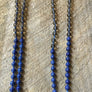 Tassel able Necklace