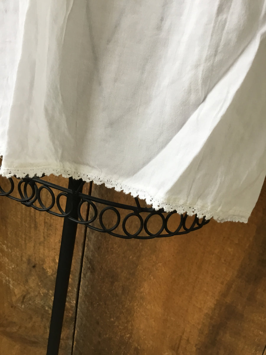 Sundance Sleeveless Top