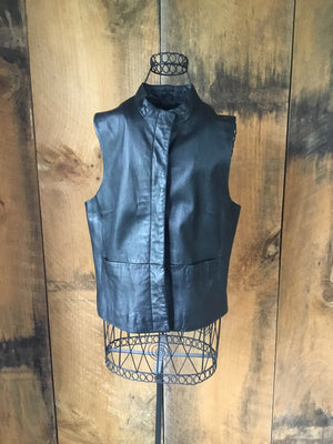 Coldwater Creek Vest