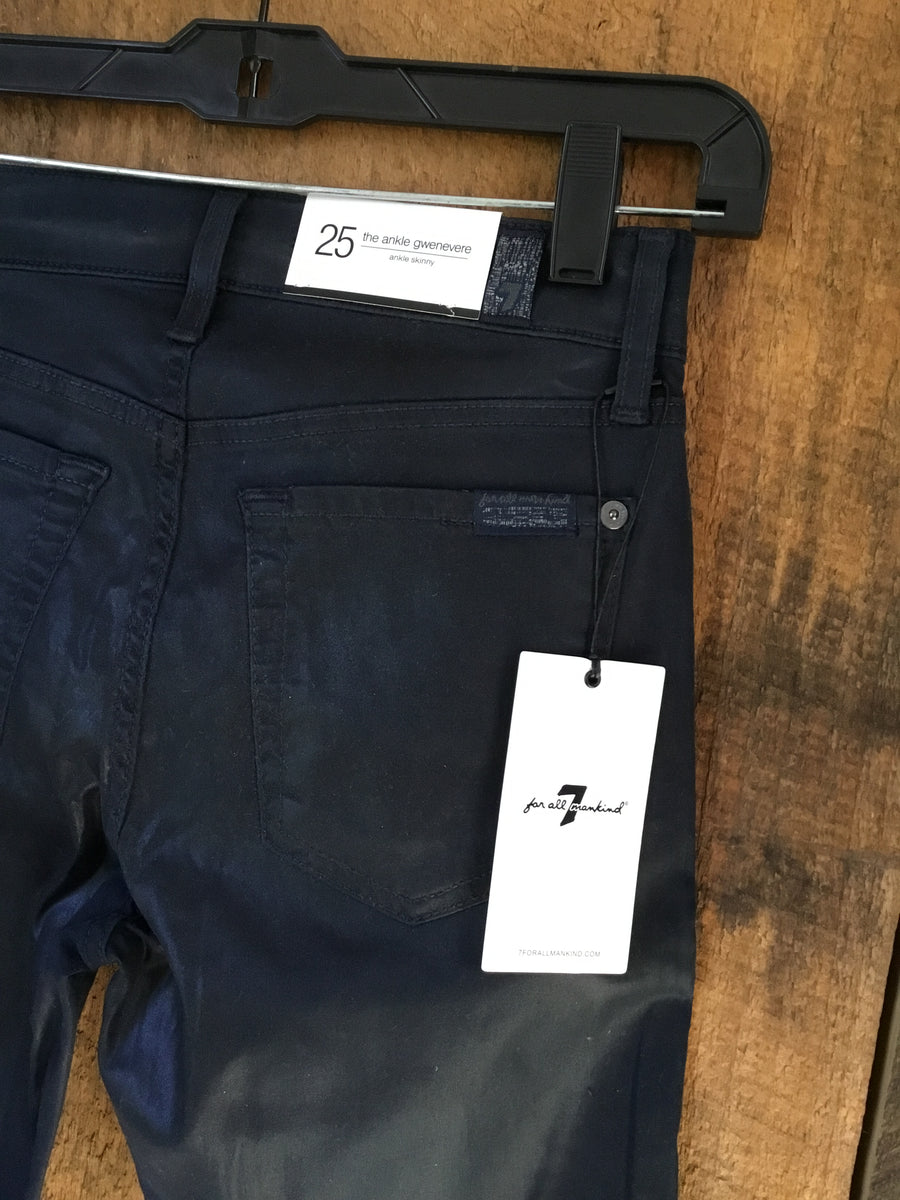 NWT 7 For All Mankind Jeans