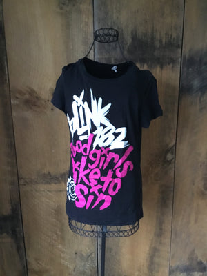 Blink 182 T-Shirt