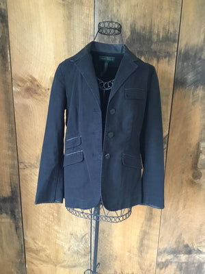 Lauren Jean Co Blazer