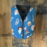 Lady Lancaster Vest NWT