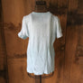 Lucky Brand Skull Surf T-Shirt