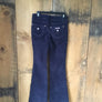 Hudson Corduroy Jeans