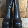 Steve Madden Cobra Boots
