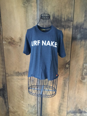 Aviator Nation Surf Naked T-Shirt