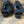 Jessica Simpson Black Heels