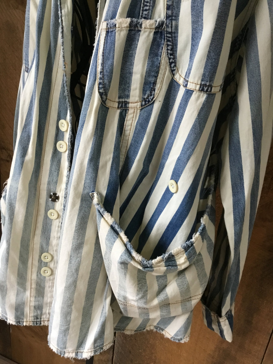 NWT Magnolia Pearl Jacket