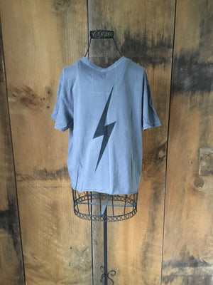 Aviator Nation Surf Naked T-Shirt