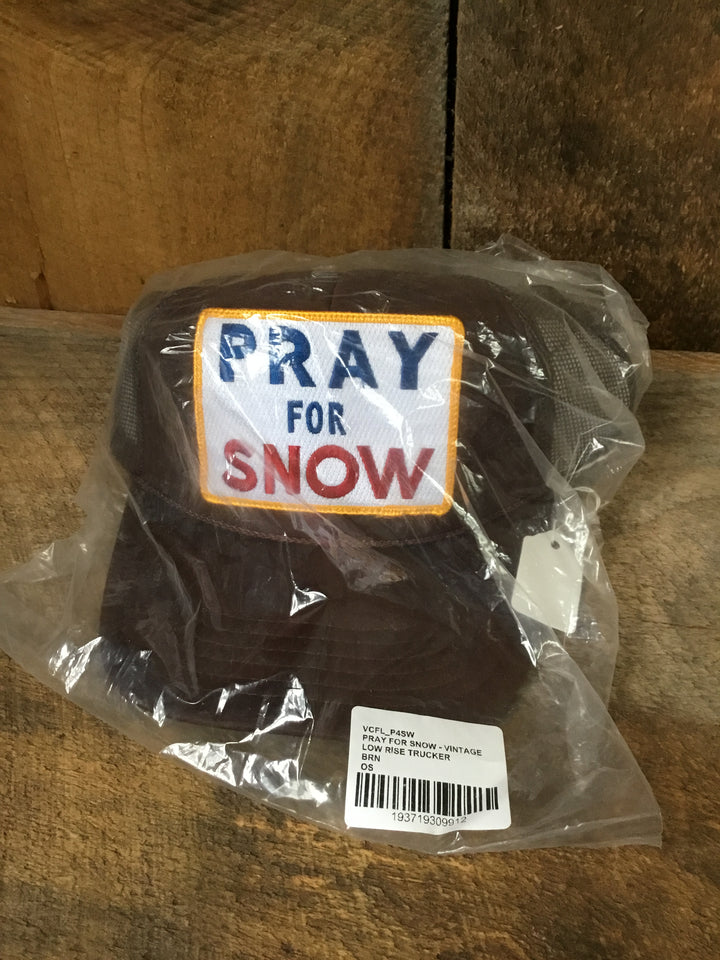 NWT Aviator Nation Trucker Hat