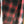 Vintage 316 Buffalo Plaid Duster