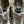 Golden Goose Animal Print Sneakers