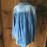 Anthropologie Button Down