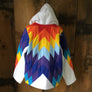 Handmade Quilted Jacket