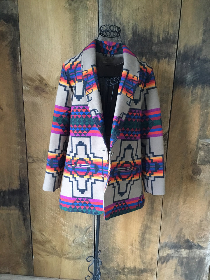 Vintage Pendleton Blazer