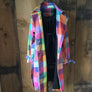 Colorful Raincoat