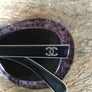 Vintage Chanel Sunglasses