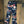 Western Theme Pants