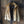 Gold Velvet Coat