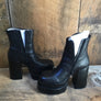 Steve Madden Cobra Boots