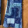 Bandana Flare Pants