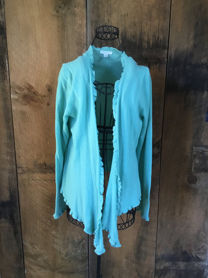 Garnett Hill Cashmere