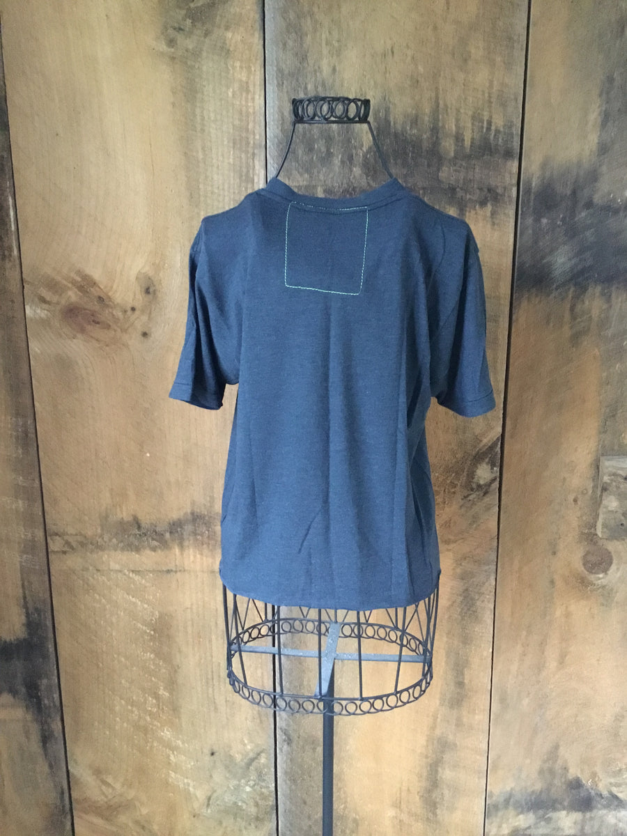 Aviator Nation Surf Naked T-Shirt
