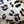 Banana Republic Leopard Clutch