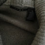Open Front Sweater