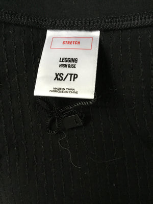 Express Sequin Leggings