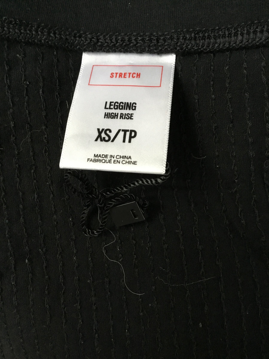 Express Sequin Leggings