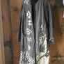 NWT Magnolia Pearl Native American Quilted Duster Coat