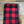 Talbots Buffalo Plaid Scarf