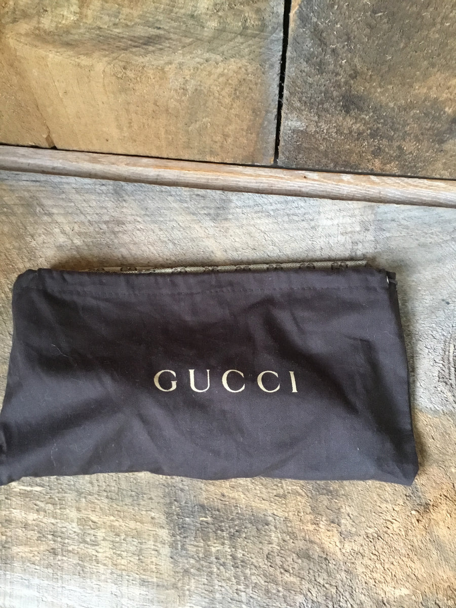 Gucci Bumbag