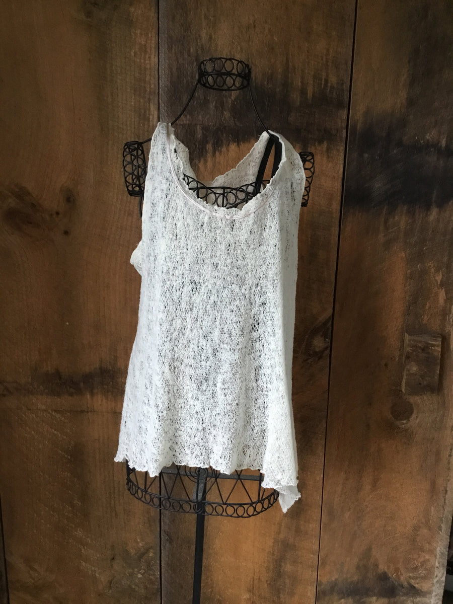 Vintage Magnolia Pearl Set